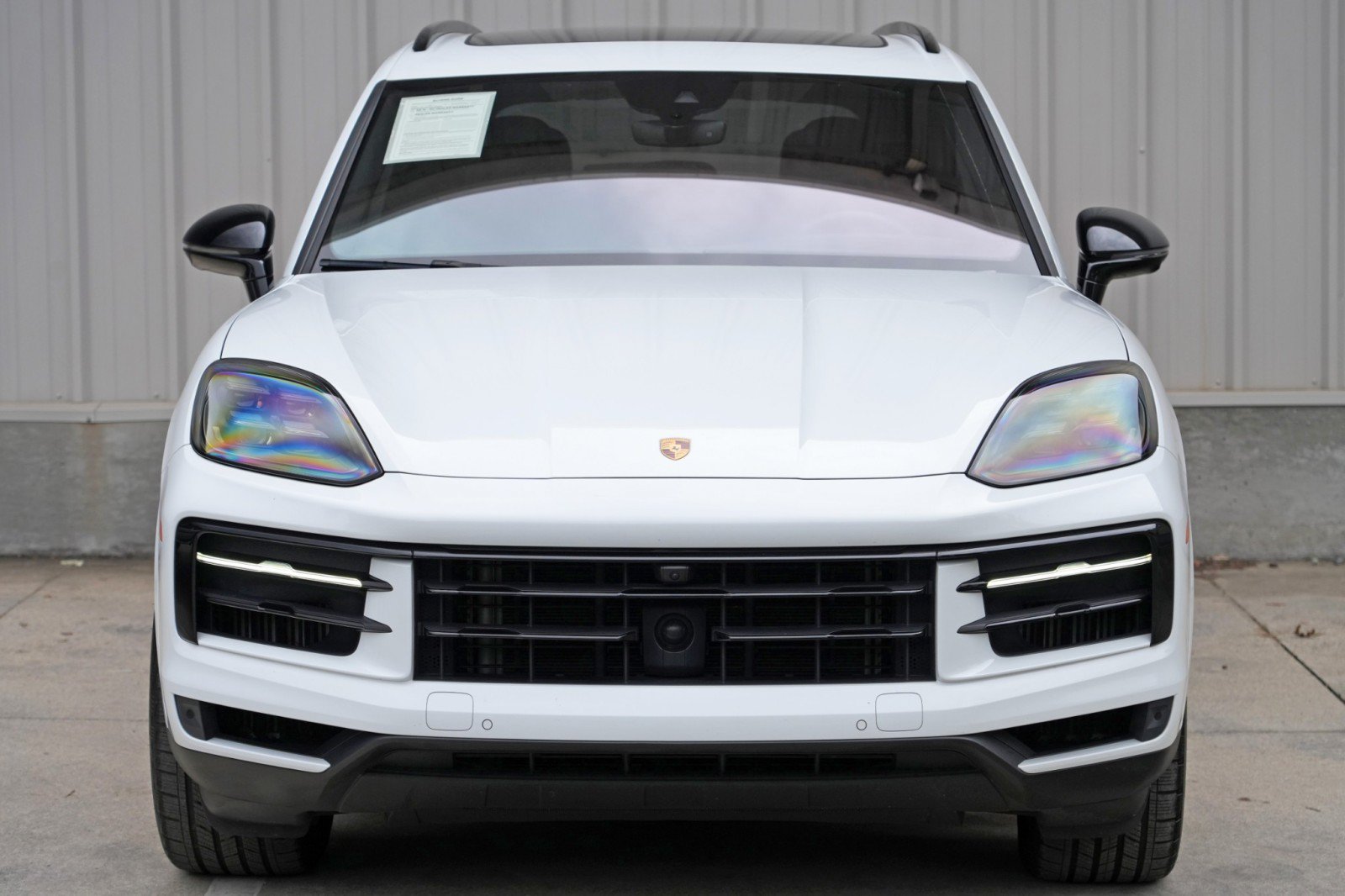 Used 2024 Porsche Cayenne AWD/4WD image 50