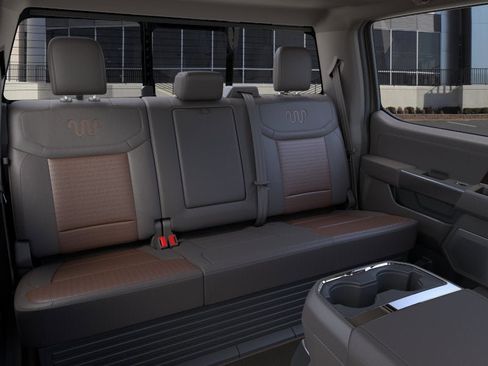 New 2026 Ford F250 King Ranch AWD/4WD image 33