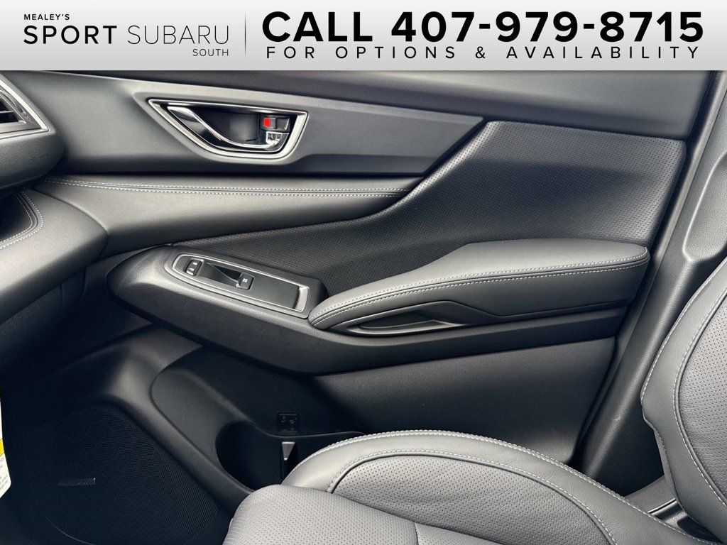 New 2026 Subaru Ascent Limited AWD/4WD image 30
