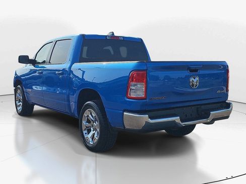 Used 2022 RAM 1500 Big Horn AWD/4WD image 6