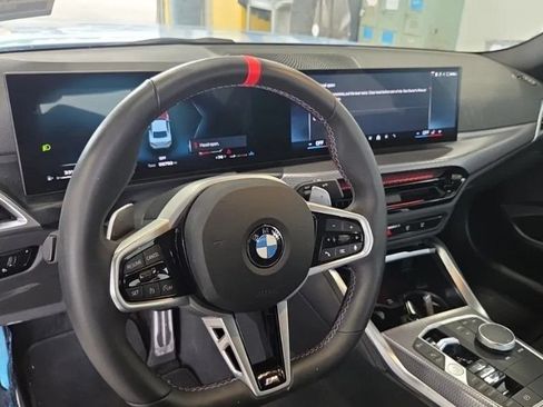 Used 2026 BMW M240i xDrive Coupe AWD/4WD image 3