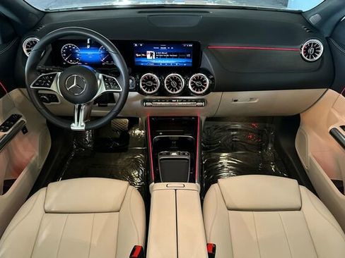 Certified 2026 Mercedes-Benz GLA 250 image 16