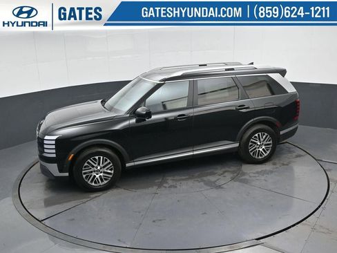 New 2026 Hyundai Palisade SEL image 46