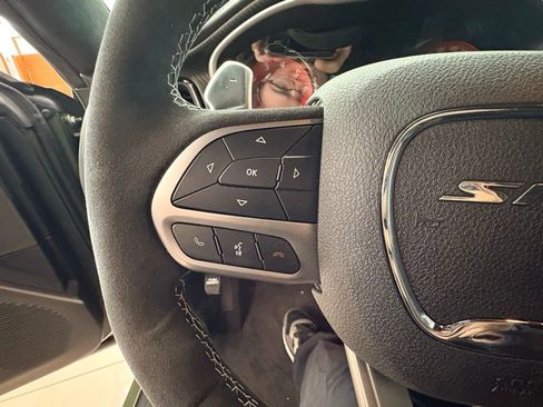 Used 2023 Dodge Challenger SRT Hellcat Redeye image 12