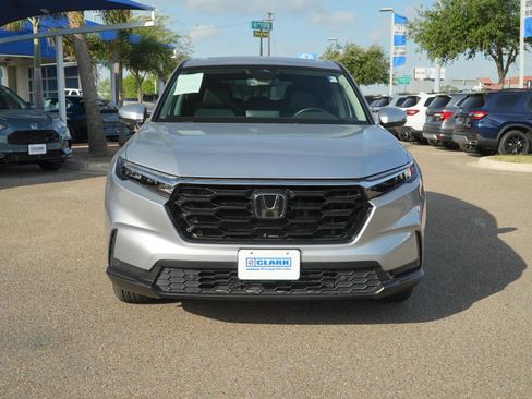 Used 2025 Honda CR-V EX-L image 2