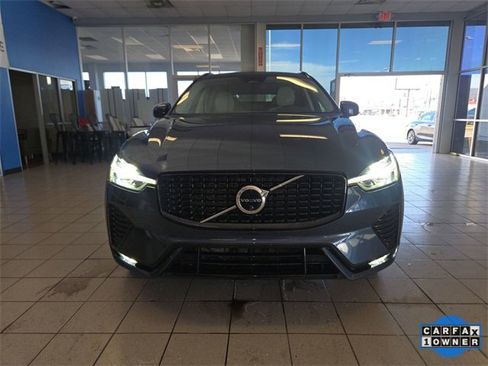 Used 2023 Volvo XC60 B5 Plus w/ Protection Package Premier image 3