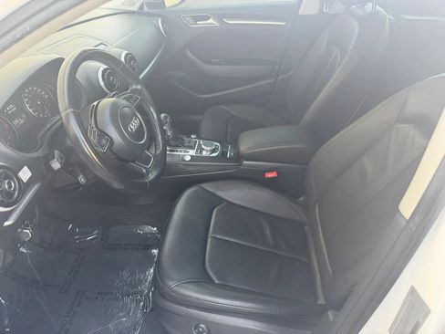 Used 2015 Audi A3 TDI Premium Plus FWD image 9