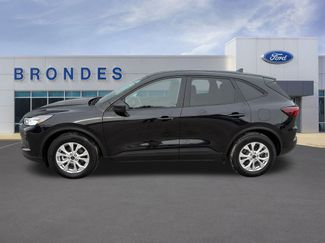 Used 2025 Ford Escape Active 360° Tour