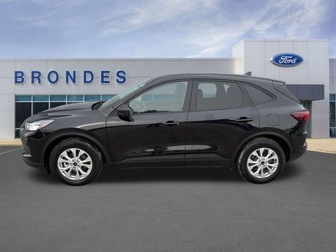 Used 2025 Ford Escape Active image 1