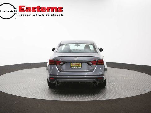 Used 2023 Nissan Altima 2.5 SR AWD/4WD image 36