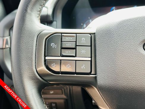 Used 2024 Ford F150 XLT w/ Equipment Group 303A High AWD/4WD image 9