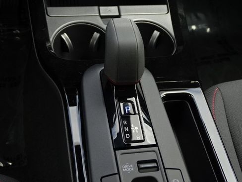 New 2026 Toyota Prius Plug-In Hybrid image 24