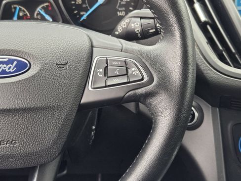 Used 2019 Ford Escape SEL FWD image 29