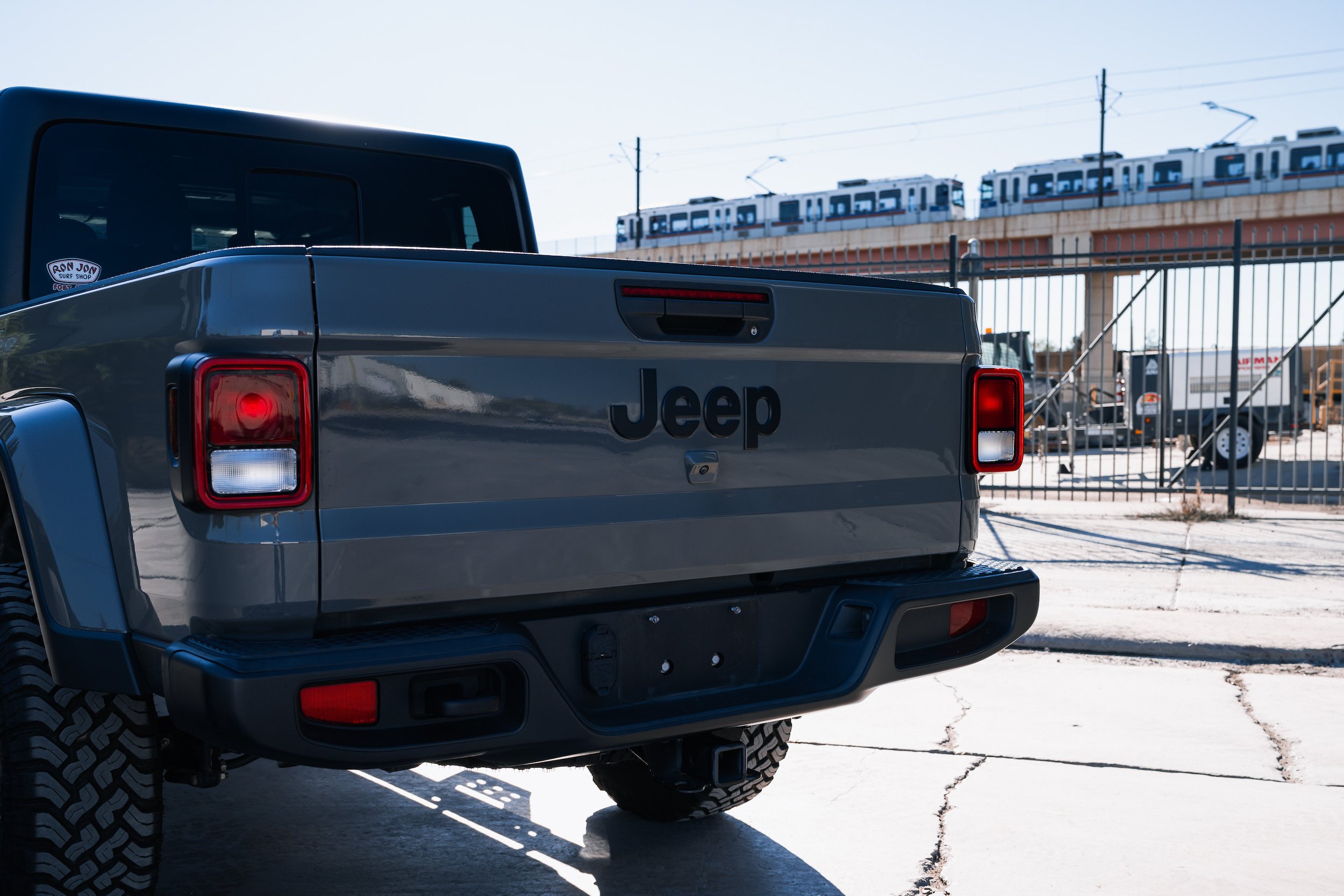 Used 2021 Jeep Gladiator Sport AWD/4WD image 11