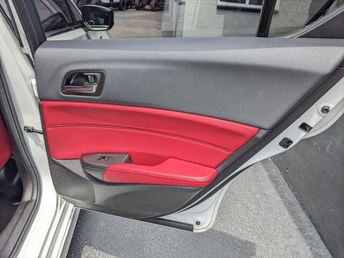Used 2021 Acura ILX FWD image 17