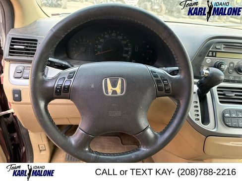 Used 2008 Honda Odyssey EX-L image 8