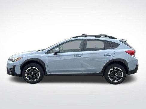 Used 2023 Subaru Crosstrek 2.0i Premium AWD/4WD image 5