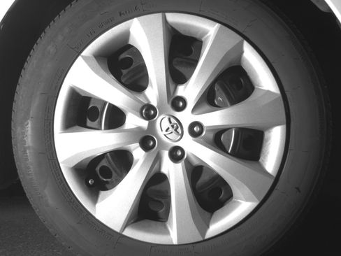 Used 2025 Toyota Corolla LE image 13