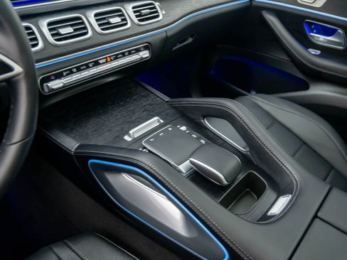 Certified 2026 Mercedes-Benz GLE 450 GLE 450 image 13