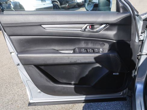 Used 2021 MAZDA CX-5 Grand Touring w/ GT Premium Package image 19