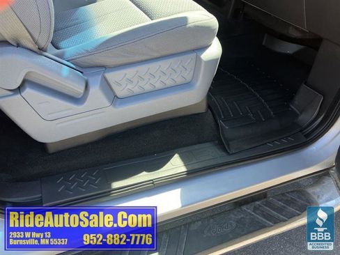 Used 2013 Ford F150 XLT w/ Luxury Equipment Group AWD/4WD image 37