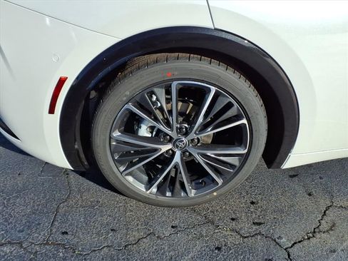 New 2026 Toyota Prius Limited image 7