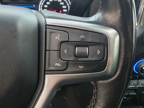 Used 2022 Chevrolet Silverado 2500 LTZ w/ LTZ Plus Package image 24