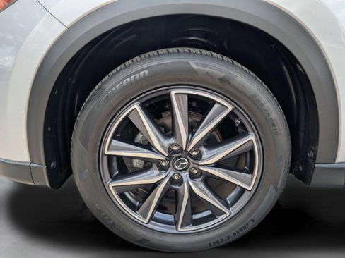 Used 2018 MAZDA CX-5 Touring w/ Preferred Equipment Package image 25