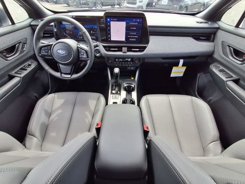 New 2026 Subaru Outback Limited AWD/4WD image 18