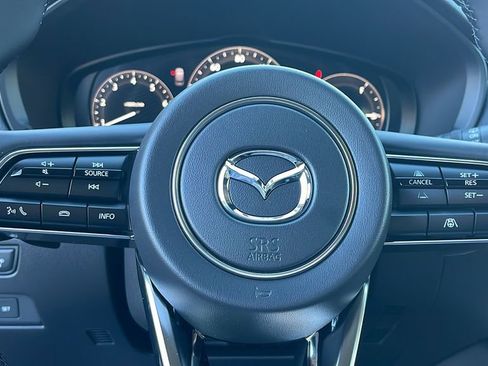 New 2026 MAZDA CX-90 3.3 Turbo w/ Premium Sport Pkg image 22