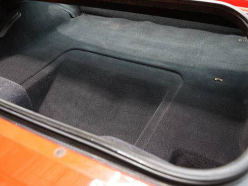 Used 2002 Chevrolet Corvette Z06 w/ Memory Pkg RWD image 34