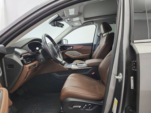 Used 2024 Acura MDX SH-AWD w/ Technology Package image 6