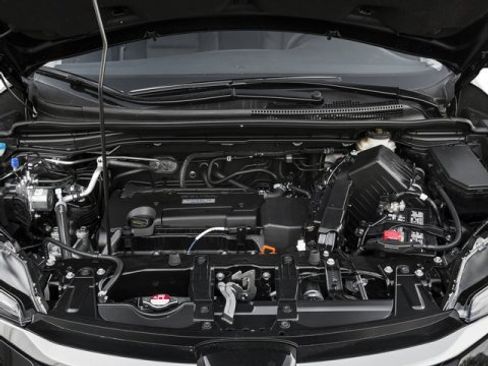 Used 2016 Honda CR-V LX image 12