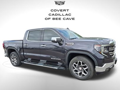 Used 2022 GMC Sierra 1500 SLT w/ SLT Convenience Package
