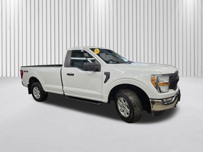 Used 2022 Ford F150 XL w/ Equipment Group 101A High