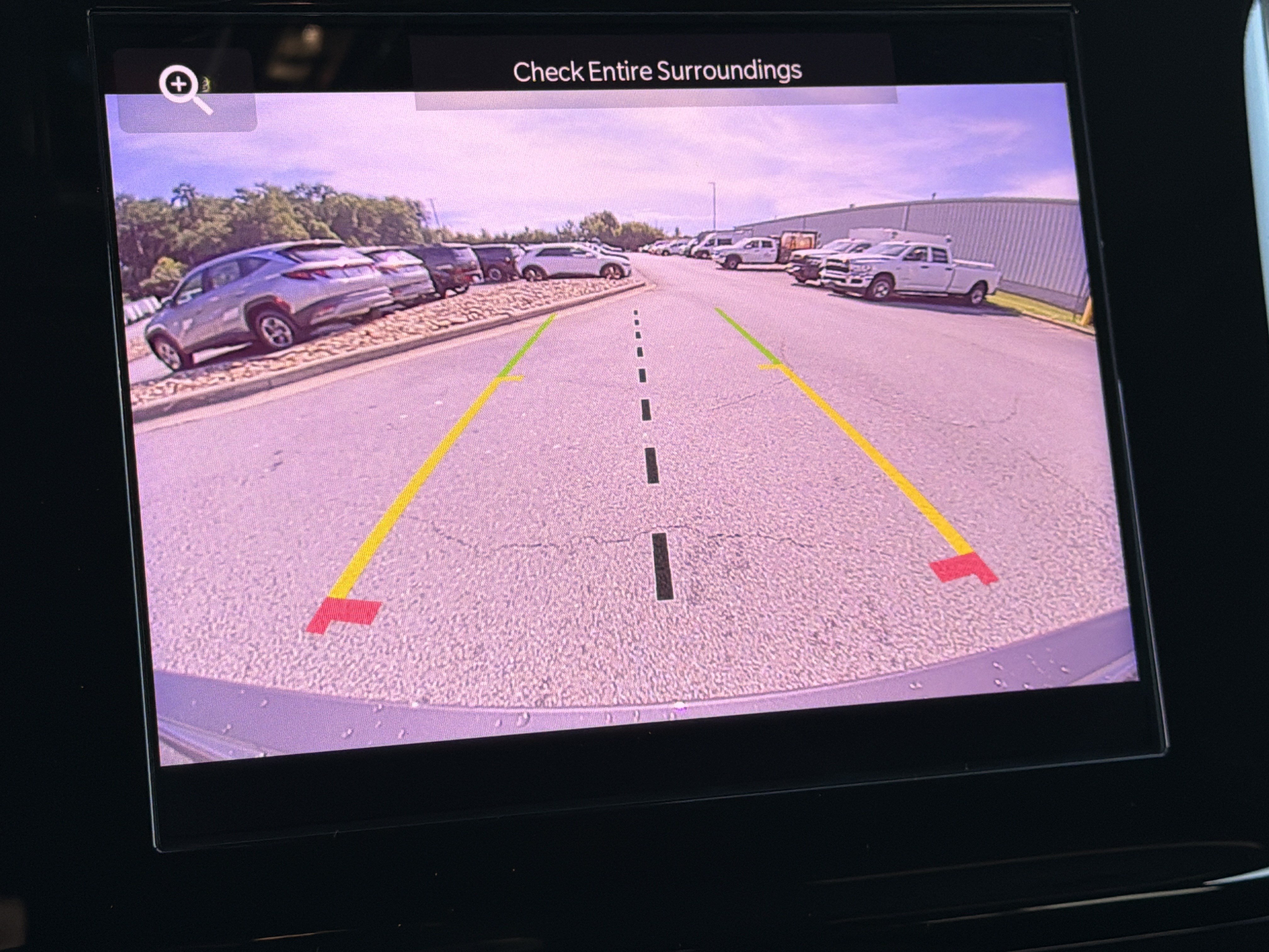 New 2026 Jeep Grand Cherokee Laredo X AWD/4WD image 35
