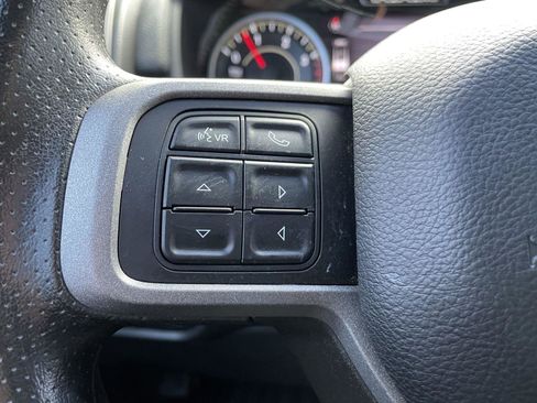 Used 2022 RAM 2500 Tradesman w/ Chrome Appearance Group image 17