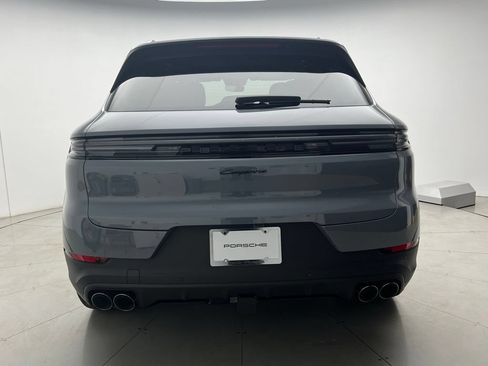 New 2026 Porsche Cayenne AWD/4WD image 21