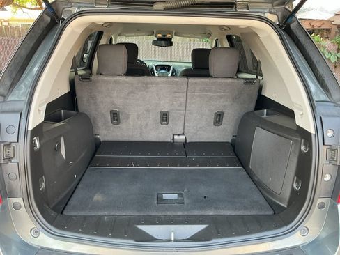 Used 2013 Chevrolet Equinox LT w/ Driver Convenience Package AWD/4WD image 22