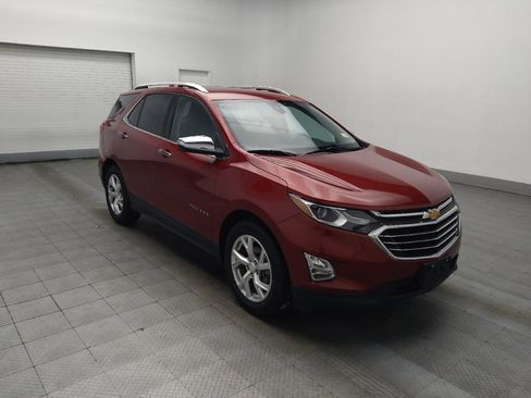 Used 2020 Chevrolet Equinox Premier image 13