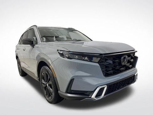 Used 2026 Honda CR-V Sport Touring image 8