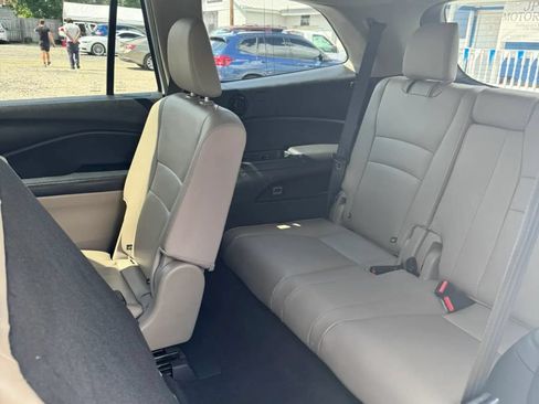 Used 2018 Honda Pilot EX-L image 15
