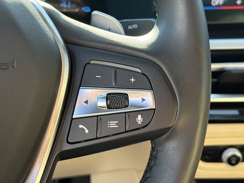 Used 2023 BMW 330e w/ Premium Package image 31