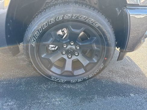 New 2026 RAM 1500 Big Horn image 11