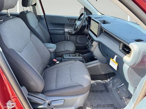 New 2025 Ford Maverick XLT w/ XLT Luxury Package image 12