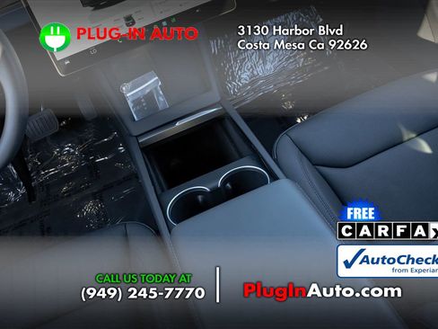 Used 2024 Tesla Model 3 Long Range image 21