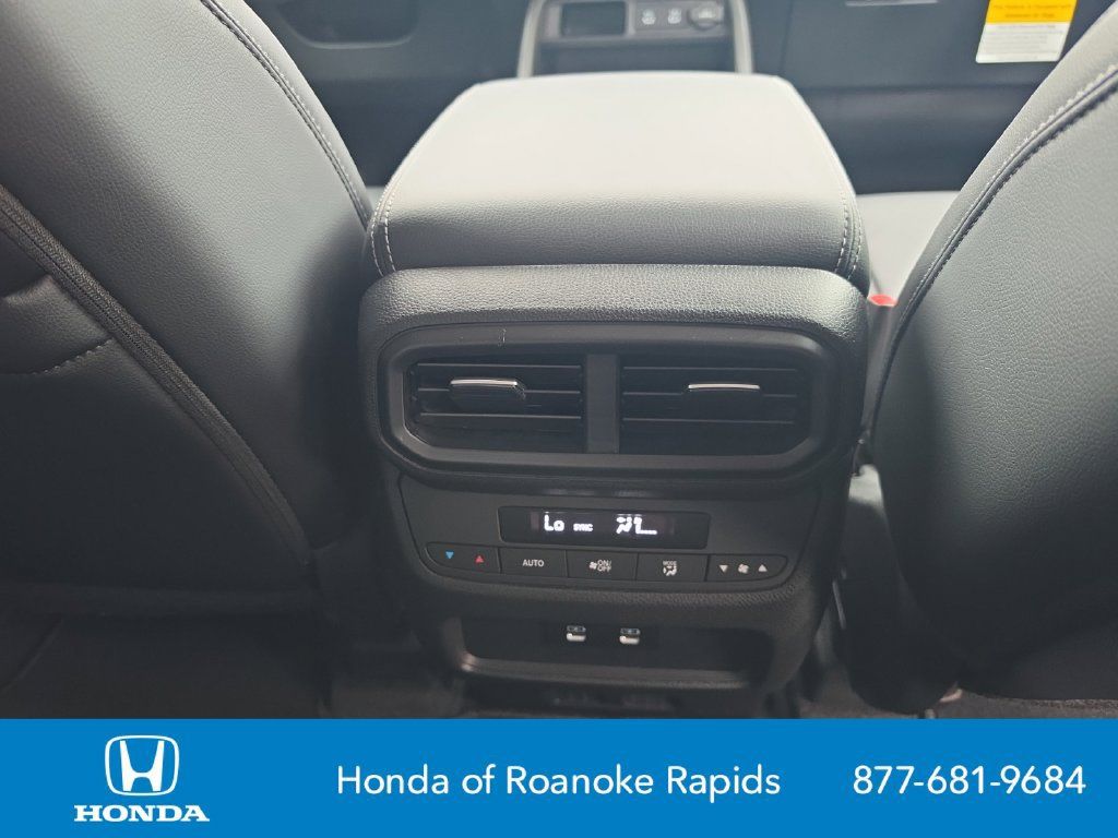 New 2026 Honda Pilot EX-L image 27