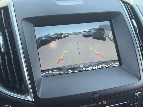 Used 2019 Ford Edge ST w/ Convenience Package AWD/4WD image 29