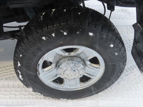 Used 2020 RAM 2500 Tradesman image 14