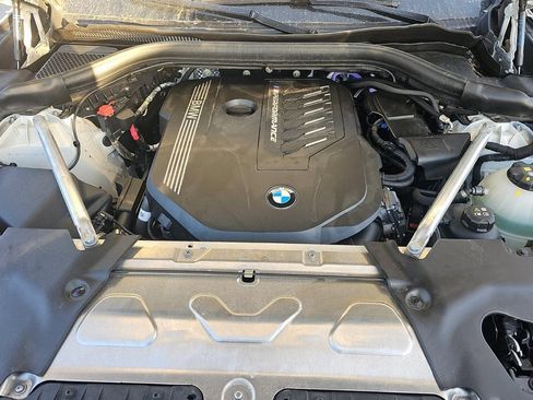 Used 2024 BMW X3 M40i image 15